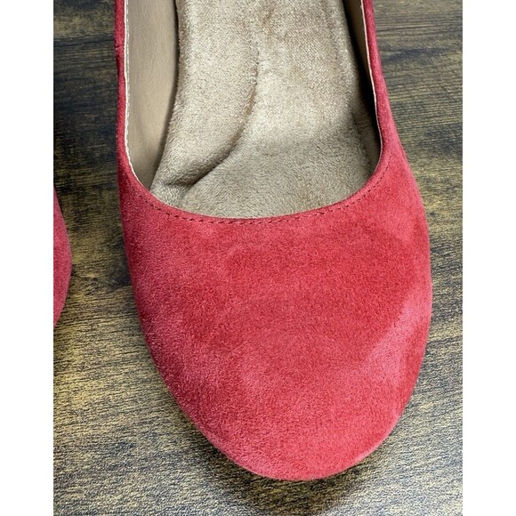 Giani Bernini Velmah Memory Foam Mary Jane Pumps Size 6M - Picture 8 of 14